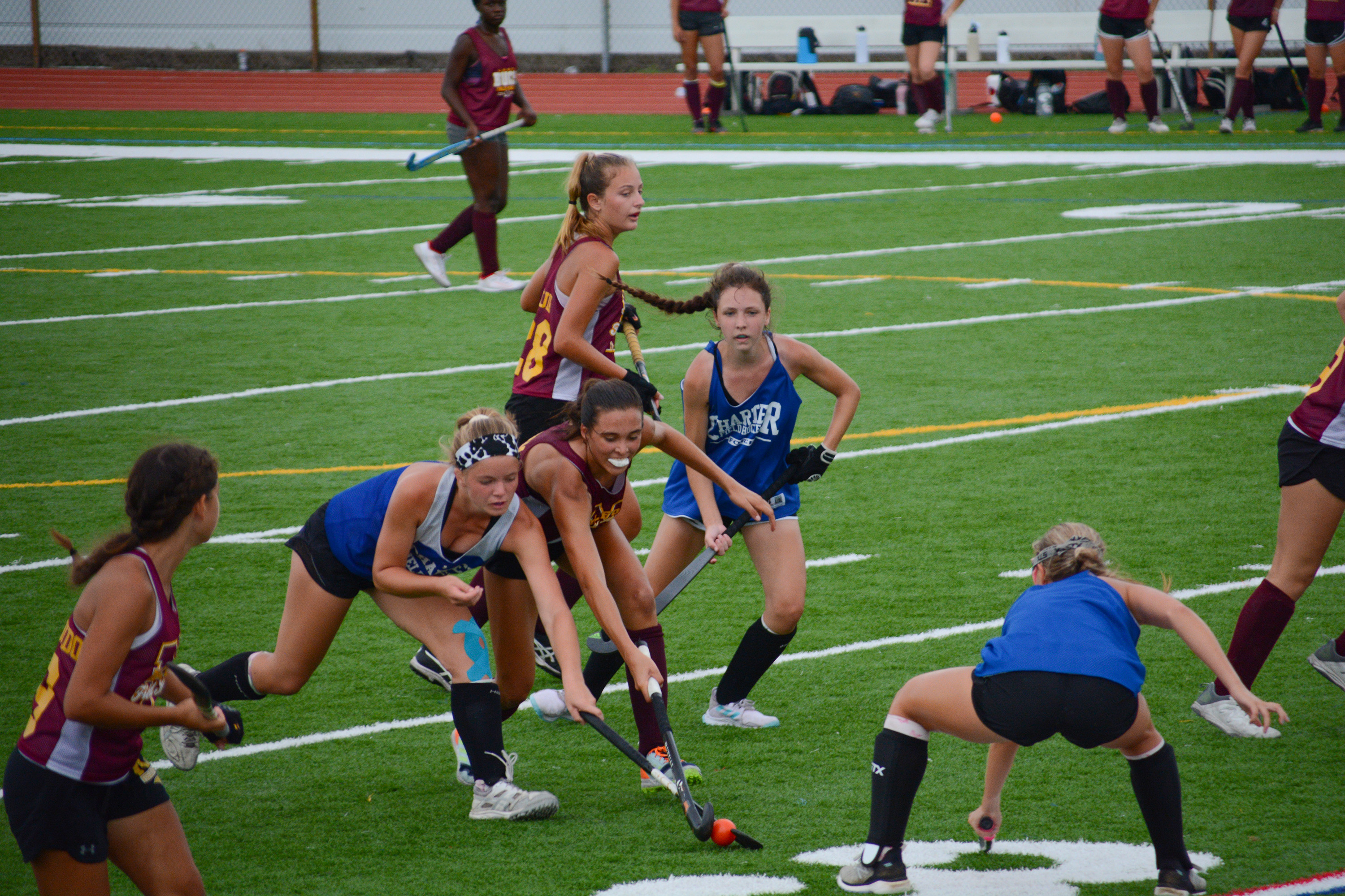 The text seen on lightbox